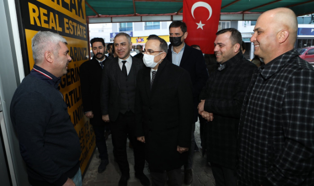 AK Partili Sürekli, “Seferihisar’ın ödediği bedele artık İzmir de ortak!”