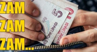 Akaryakıttan sonra yeni savaş zamları geliyor