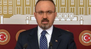 AKP’li Bülent Turan’dan ekonomik kriz itirafı: 
