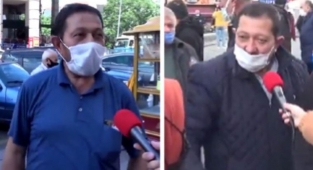 AKP'li yurttaşın 2 yıldaki inanılmaz çarkı 