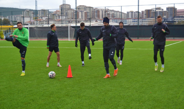 Aliağaspor FK, Manisa Sanayi Spor’u Konuk Ediyor