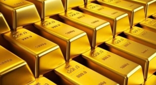 Altın fiyatları tavan yaptı