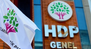Anayasa Mahkemesinden HDP'ye 60 günlük ek süre
