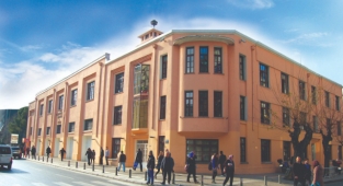 APİKAM’da “100. Yıl Söyleşileri” başlıyor