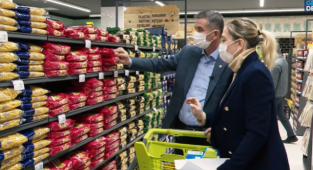 Asgari ücretten cebe 183 TL kaldı