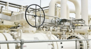 Avrupa'da gaz fiyatları yüzde 31 arttı