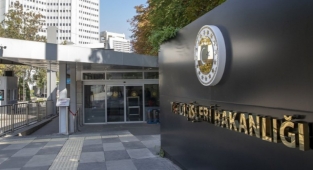 Avrupa Konseyi'nin Kavala kararına Dışişleri'nden tepki