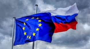 Avrupa ülkeleri, hava sahasını Rus uçaklarına kapatıyor