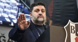 Avukat Mahmutyazıcıoğlu cinayeti firarisi yakalandı