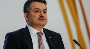 Bakan Pakdemirli açıkladı: Ödemeler başlıyor