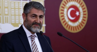 Bakan Nebati'den enflasyon açıklaması 