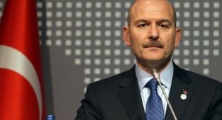 Bakan Soylu göçmen sayısını açıkladı!
