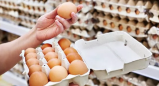 Bakanlık müfettişleri dedektif gibi yumurta zammını araştıracak