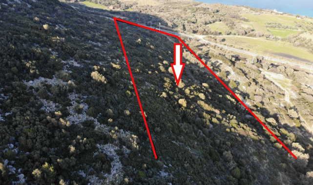 Başkan Erdoğan'dan TOKİ çıkışı: “Sosyal konut değil rant projesi”