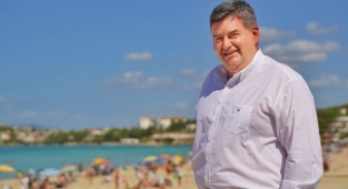 Başkan Oran koronavirüse yakalandı!