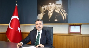 Başkan Sandal'dan ilçe kongresi çıkışı: 