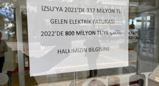 Başkan Soyer paylaştı: 'Bu fotoğraf her şeyin özeti'