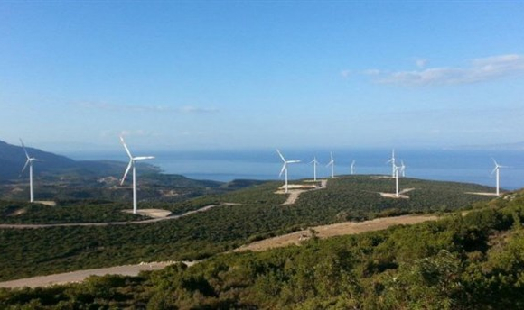 CHP'li Beko, Karaburun'u teslim alan enerji santrallerini sordu: Bilimsel, ekonomik ve yasal dayanağı nedir?