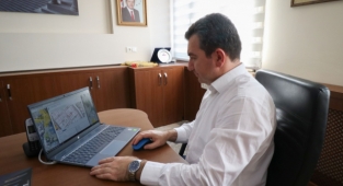 Bergama'dan elektronik atıkları toplama kampanyası