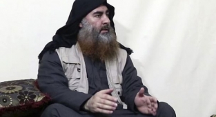 Biden duyurdu: DAEŞ lideri öldürüldü