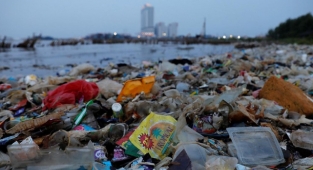 BM’den çevre kirliliği raporu: Covid-19’dan daha fazla ölümcül