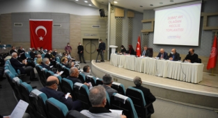 Bornova Belediyesi’nden yeşil gelecek hamlesi