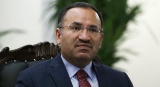 Bozdağ: Sağlık çalışanlarına şiddet konusunda adımlar atacağız