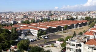 Buca cezaevi için yeni ihale tarihi belli oldu!