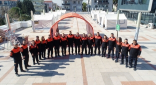 BUCAKUT yaraları saracak