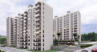 Büyükşehir Belediyesi kentsel dönüşümde hız kesmiyor: Gaziemir için de dönüşüm zamanı