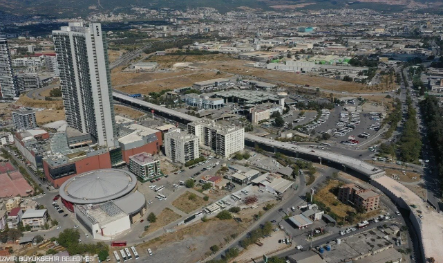 Büyükşehir'den Sürekli'ye cevap: KİK onayı bekleniyor!