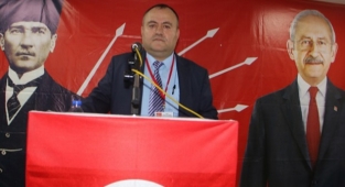 CHP Kınık'ta anlaşma bozuldu: Eski başkan 'adayım' dedi!