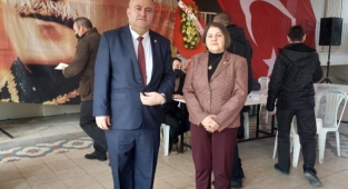 CHP Kınık'ta seçim sona erdi: Sandıkta 'Yılmaz' farkı 