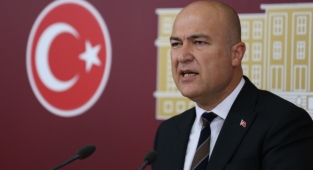 CHP’li Bakan, Çiğli/Kaklıç Havaalanı’nı Meclis gündemine taşıdı