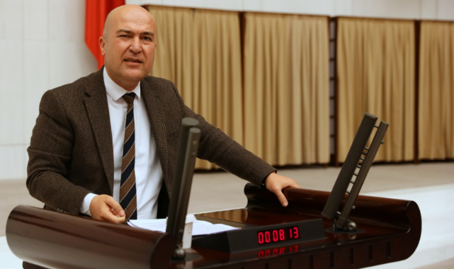 CHP’li Bakan’dan AKP’li Kaya’ya yanıt: AKP'nin son dönemi FETÖ dönemi kumpaslarını hatırlatıyor