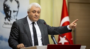 CHP'li Özkan'dan kadın cinayetleriyle mücadele çağrısı... Utanıyorum, yüzüm kızarıyor