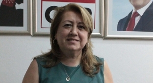  CHP'li Şenkal Uçar: AKP tarafından kadınlara sarf edilen nefret söylemlerini de unutmadık!