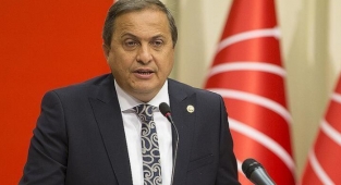 CHP'li Torun'dan İLBANK çıkışı: Musluğu iktidar belediyelerine bağlı!