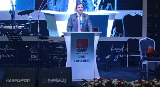 CHP'li Yücel: AKP iktidarının en iyi yaptığı şey zam ve istismardır