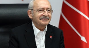 CHP'nin 'Helalleşme yolculuğu başladı'