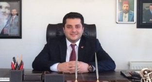 CHP Torbalı'da yeni başkan belli oldu