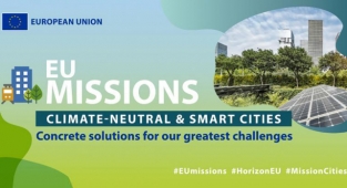 Çiğli Belediyesi “İklim-Nötr ve Akıllı Şehir Niyet Beyanı” Listesinde