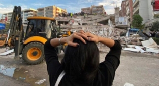 İzmir'de depremzedelere haciz darbesi: Ödenen kira yardımı geri istendi!