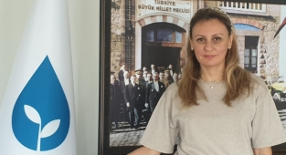 DEVA Partili Kaya Ösen, 