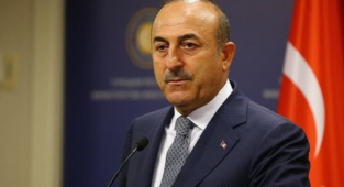 Dışişleri Bakanı Çavuşoğlu koronavirüse yakalandı