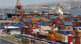 EİB’ten Ocak ayında 1 milyar 372 milyon dolar ihracat 