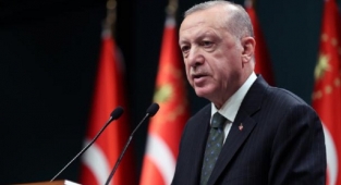 Erdoğan açıkladı... Temel gıdada KDV yüzde 1'e indirildi