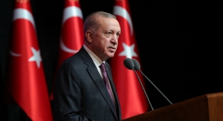 Erdoğan’dan enflasyon açıklaması: 