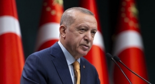 Erdoğan'dan Kılıçdaroğlu'na fatura göndermesi, 