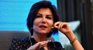 Erdoğan'dan, tutuklu gazeteci Sedef Kabaş'a 250 bin TL'lik dava